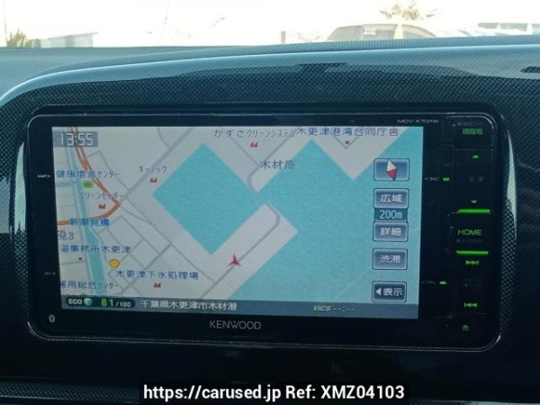 Used 2004 AT toyota wish ZNE10G Image[25]