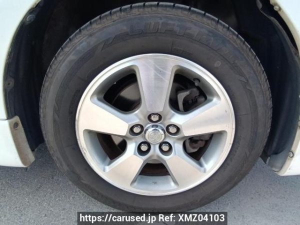 Used 2004 AT toyota wish ZNE10G Image[28]