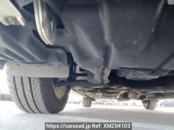 Used 2004 AT toyota wish ZNE10G Image[32]