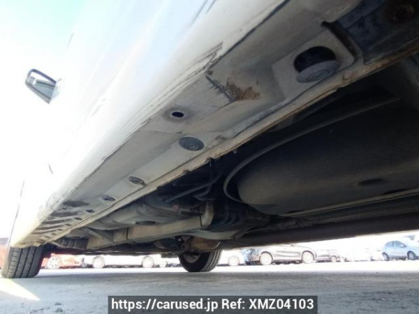 Used 2004 AT toyota wish ZNE10G Image[34]