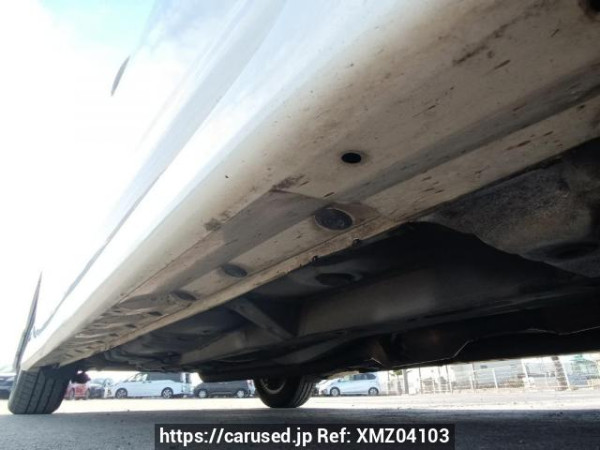 Used 2004 AT toyota wish ZNE10G Image[36]