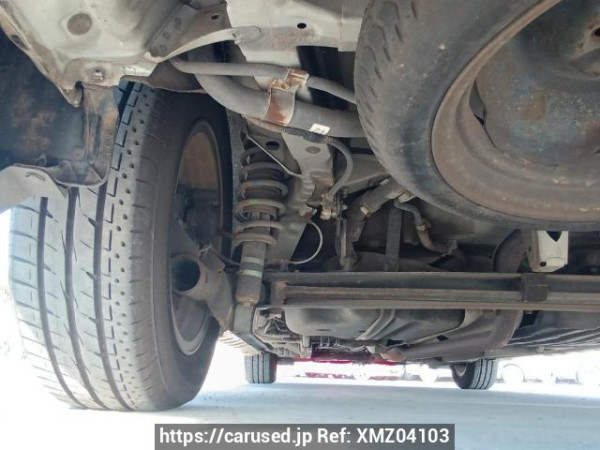 Used 2004 AT toyota wish ZNE10G Image[38]