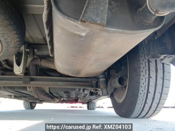 Used 2004 AT toyota wish ZNE10G Image[40]