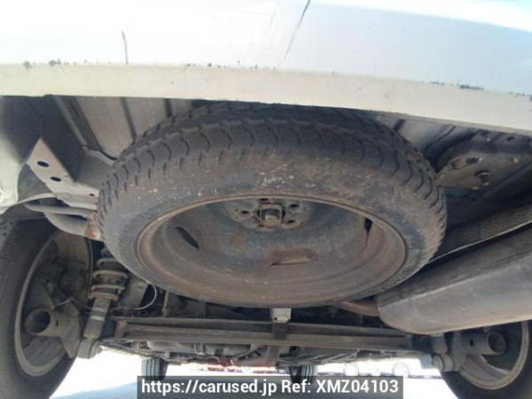 Used 2004 AT toyota wish ZNE10G Image[41]