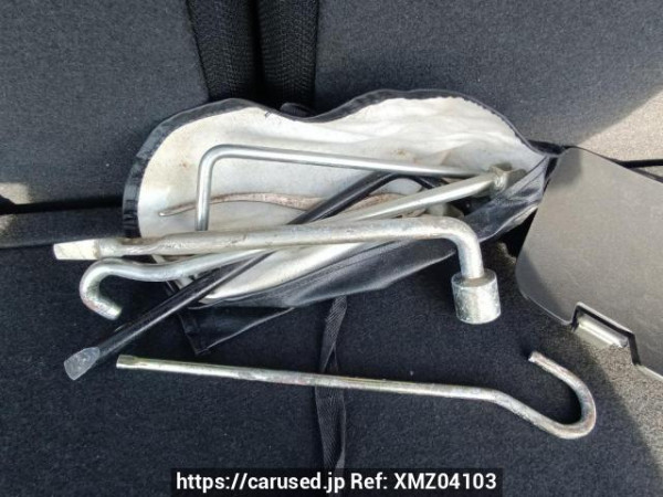 Used 2004 AT toyota wish ZNE10G Image[43]