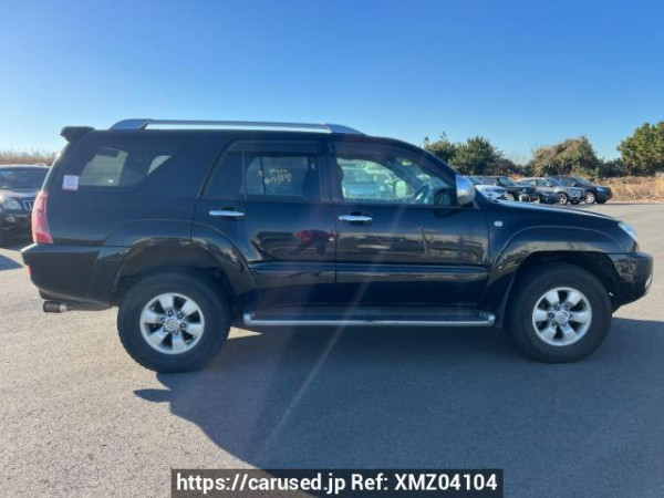 Used 2002 AT toyota hilux-surf RZN215W Image[7]