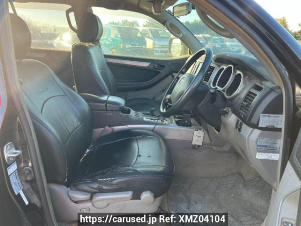 Used 2002 AT toyota hilux-surf RZN215W Image[11]