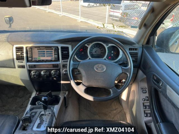 Used 2002 AT toyota hilux-surf RZN215W Image[18]