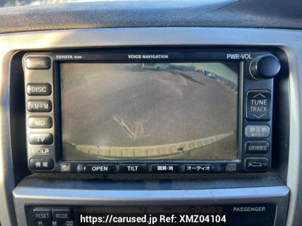 Used 2002 AT toyota hilux-surf RZN215W Image[20]