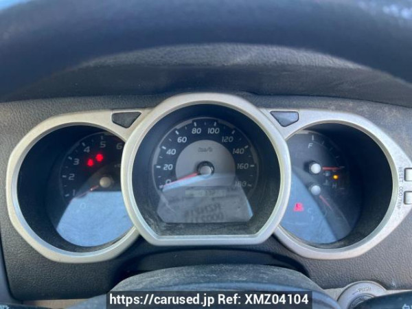 Used 2002 AT toyota hilux-surf RZN215W Image[23]