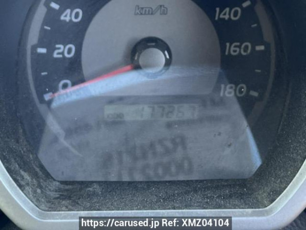 Used 2002 AT toyota hilux-surf RZN215W Image[24]