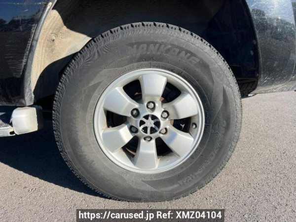 Used 2002 AT toyota hilux-surf RZN215W Image[28]