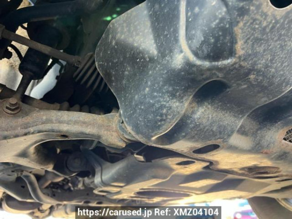 Used 2002 AT toyota hilux-surf RZN215W Image[30]