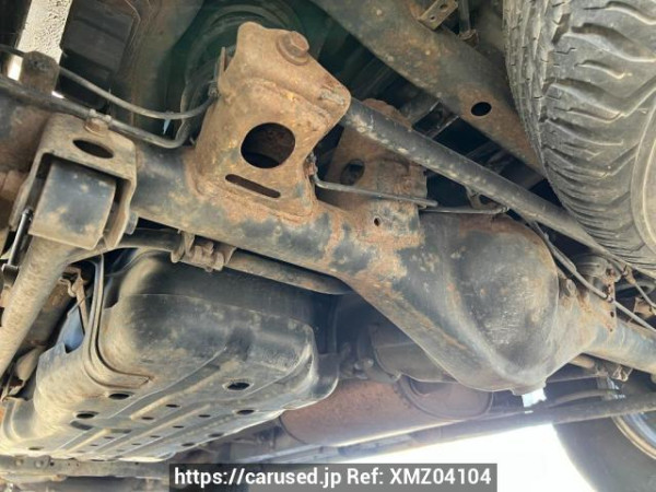 Used 2002 AT toyota hilux-surf RZN215W Image[32]