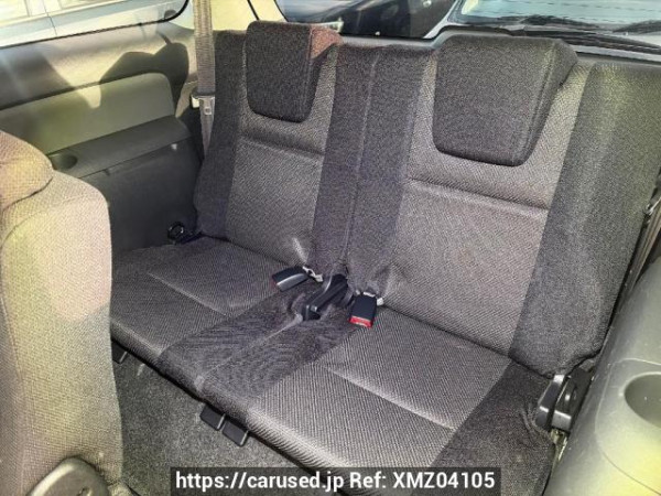 Used 2004 AT toyota wish ZNE14G Image[9]