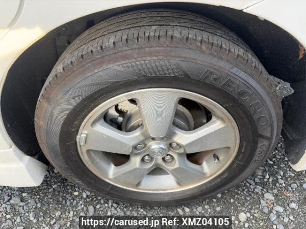 Used 2004 AT toyota wish ZNE14G Image[13]
