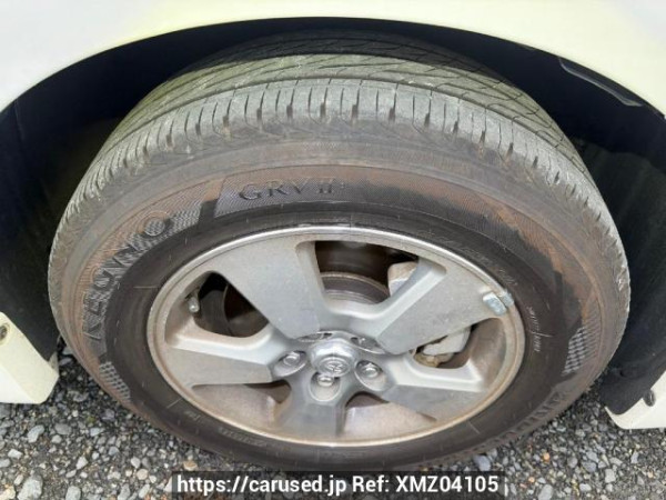 Used 2004 AT toyota wish ZNE14G Image[15]