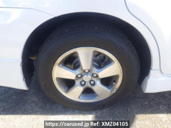 Used 2004 AT toyota wish ZNE14G Image[27]