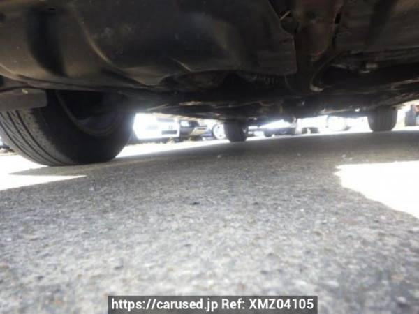 Used 2004 AT toyota wish ZNE14G Image[29]
