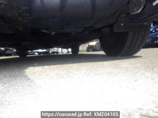 Used 2004 AT toyota wish ZNE14G Image[30]