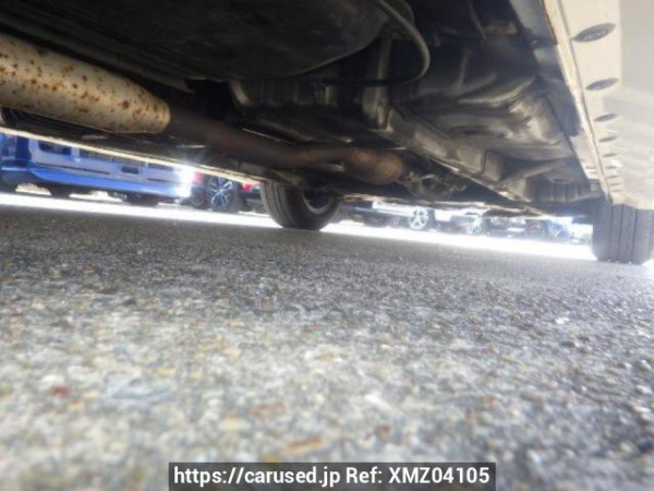 Used 2004 AT toyota wish ZNE14G Image[32]