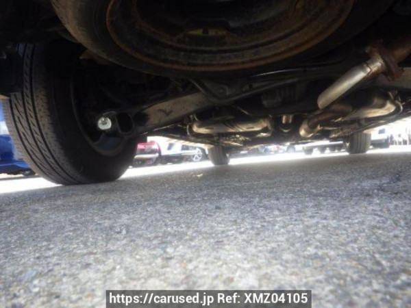 Used 2004 AT toyota wish ZNE14G Image[33]