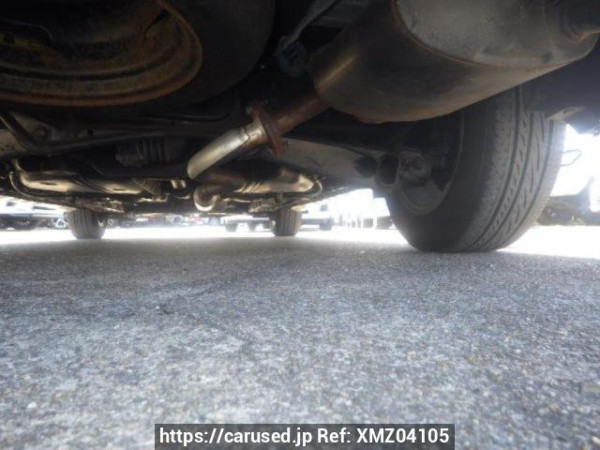 Used 2004 AT toyota wish ZNE14G Image[34]