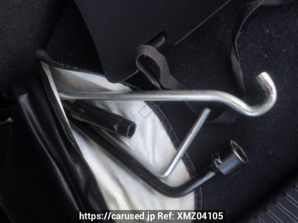 Used 2004 AT toyota wish ZNE14G Image[39]