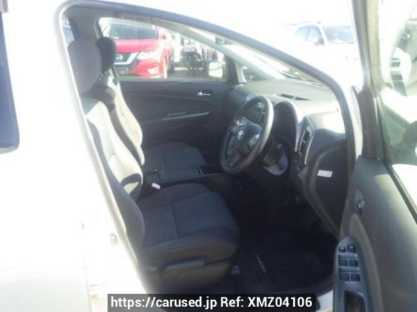 Used 2003 AT toyota wish ZNE10G Image[11]