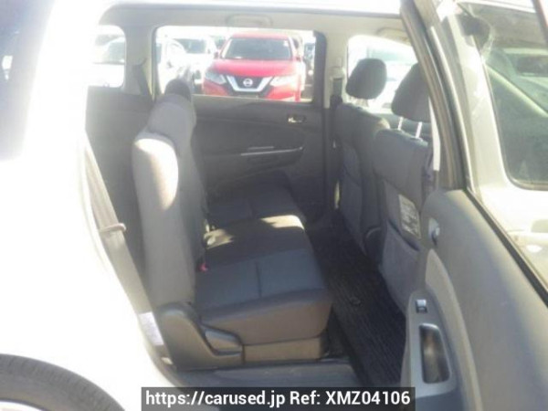 Used 2003 AT toyota wish ZNE10G Image[13]