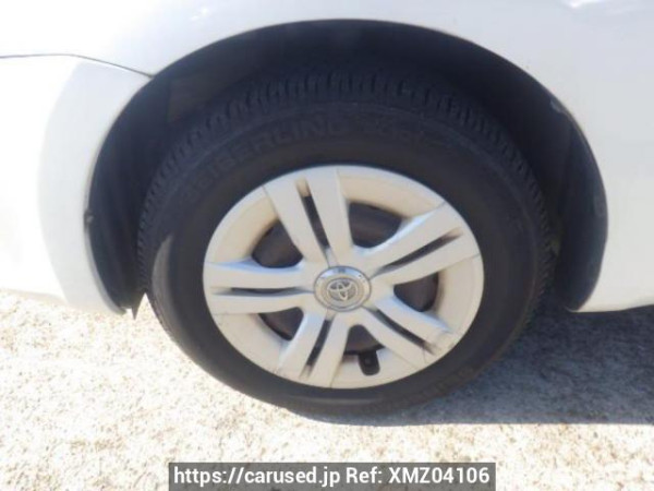 Used 2003 AT toyota wish ZNE10G Image[26]