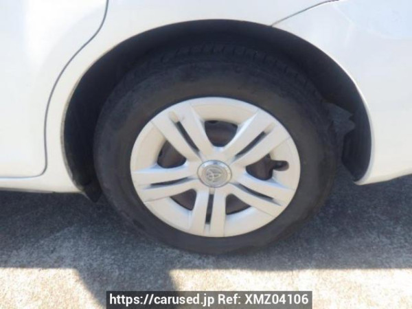Used 2003 AT toyota wish ZNE10G Image[27]