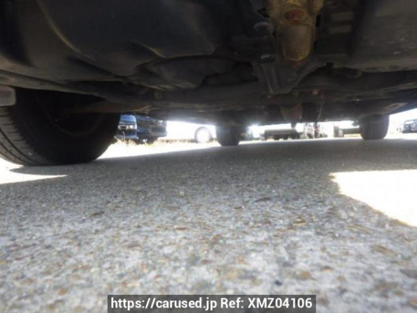 Used 2003 AT toyota wish ZNE10G Image[28]