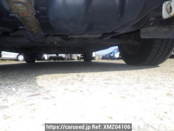 Used 2003 AT toyota wish ZNE10G Image[29]