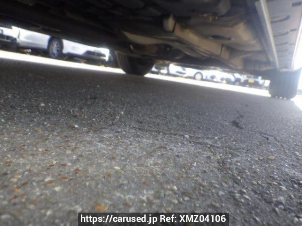 Used 2003 AT toyota wish ZNE10G Image[30]