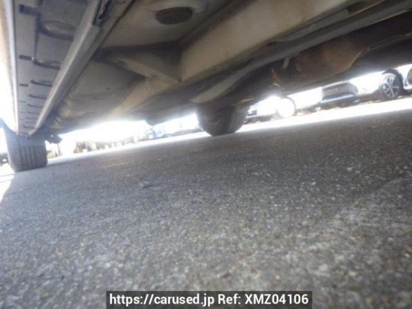 Used 2003 AT toyota wish ZNE10G Image[31]