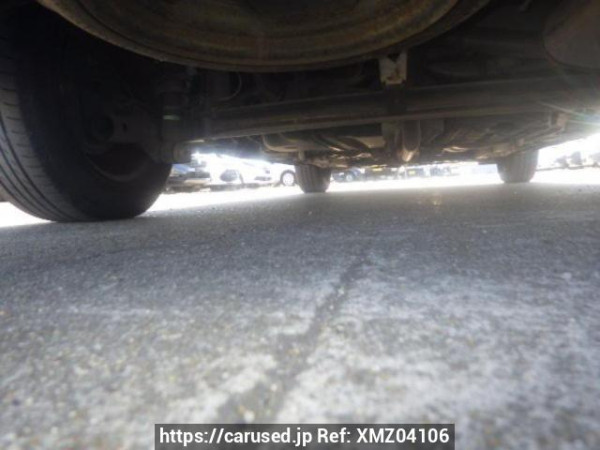 Used 2003 AT toyota wish ZNE10G Image[32]