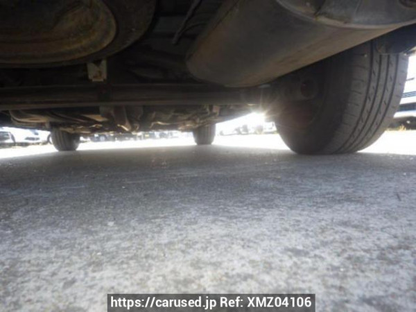 Used 2003 AT toyota wish ZNE10G Image[33]