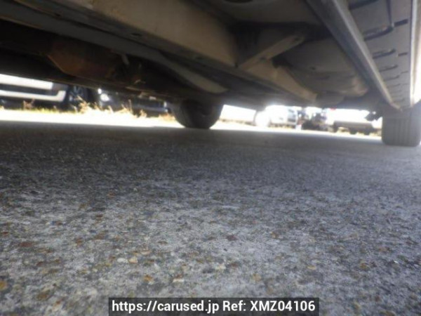 Used 2003 AT toyota wish ZNE10G Image[34]