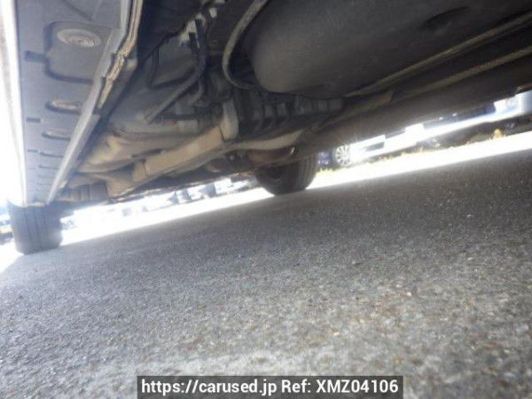 Used 2003 AT toyota wish ZNE10G Image[35]