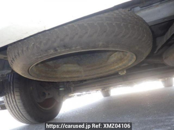 Used 2003 AT toyota wish ZNE10G Image[36]