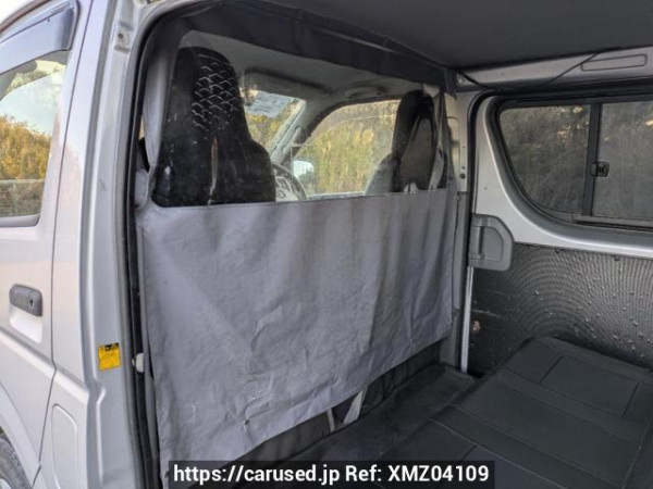Used 2006 AT toyota hiace-van TRH200V Image[19]