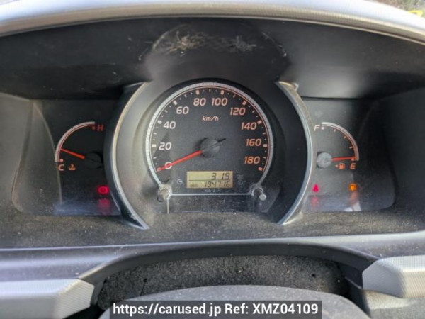 Used 2006 AT toyota hiace-van TRH200V Image[23]