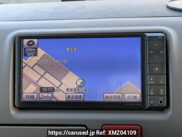 Used 2006 AT toyota hiace-van TRH200V Image[26]