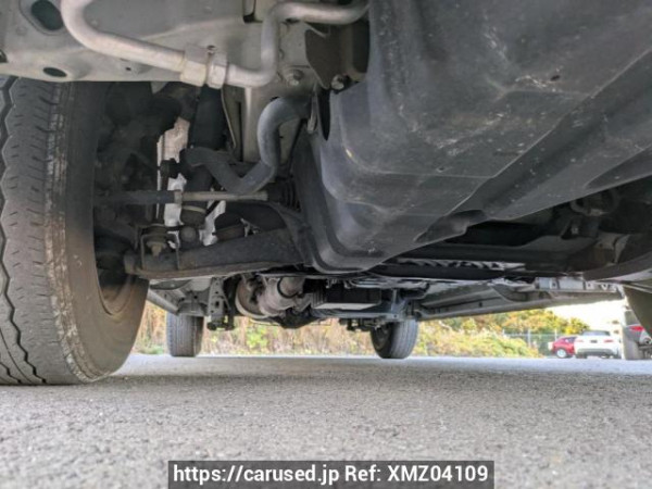 Used 2006 AT toyota hiace-van TRH200V Image[37]