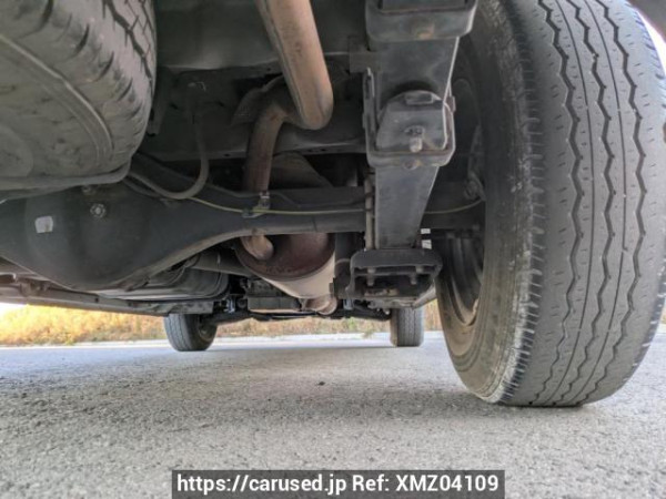 Used 2006 AT toyota hiace-van TRH200V Image[38]