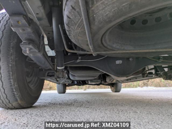 Used 2006 AT toyota hiace-van TRH200V Image[39]