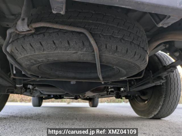 Used 2006 AT toyota hiace-van TRH200V Image[40]