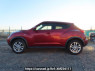Used 2011 AT nissan juke YF15 Image[3]