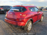 Used 2011 AT nissan juke YF15 Image[6]